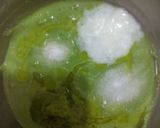 ખીચડી પાલક અને સ્વીટકોર્ન ફ્યુઝન ઢોકળા રેસીપી સ્ટેપ2ફોટો