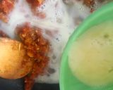 Soyayyen dankali da egg saucematakin girki3 hoto