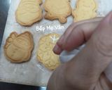 Hình bước làm 6 của món CHRISTMAS COOKIES (Bánh quy giáng sinh)