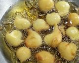 Foto langkah ke 3 dari resep Popcorn soes.