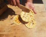 Foto del paso 6 de la receta: Memelas Oaxaqueñas