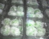 Foto langkah ke 6 dari resep Klepon Jadul.