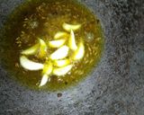 सूखी गोभी आलू की सब्जी (sukhi gobi aloo ki sabzi recipe in Hindi) रेसिपी चरण 5 फोटो
