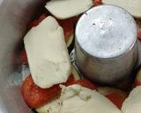 Foto del paso 4 de la receta: Torta de berenjenas