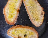 Foto del paso 4 de la receta: Bruschetta al pomodoro
