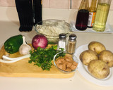 Foto del paso 1 de la receta: Guatita 🇪🇨