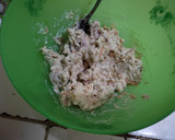 Foto langkah ke 3 dari resep Nugget Wortel Tahu.