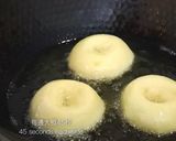 自家製甜甜圈 Homemade donuts的食譜步驟16照片