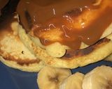 Foto del paso 6 de la receta: Pancakes