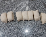 Foto del paso 6 de la receta: Pan de Masa Madre "Llonguets"
