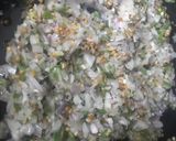 A picture of step 2 of Upma Bars.