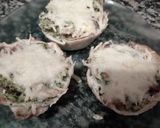 Foto del paso 6 de la receta: Canastitas de brócoli