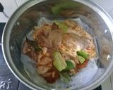 Foto langkah ke 2 dari resep Sate hati ampela.