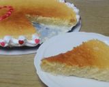 Foto del paso 4 de la receta: Pastel de Queso Japonés
