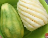 Foto langkah ke 2 dari resep Asinan Buah Segar Untuk Jualan.