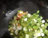 નાચોઝ વિથ ચિઝડીપ એન્ડ સ્મોકિં સાલસા (Nachos With Cheese Dip Smoky Masala Salsa Recipe In Gujarati) રેસીપી સ્ટેપ5ફોટો