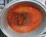 Foto del paso 4 de la receta: Patitas y Muslitos en Salsa