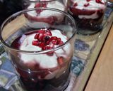 Foto del paso 3 de la receta: Granada al vino tinto