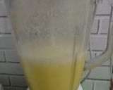 Foto langkah ke 1 dari resep Puding Jagung Vla Susu Keju.