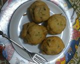 Foto langkah ke 4 dari resep Tahu Bulat isi Telur Puyuh.