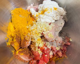 Foto langkah ke 3 dari resep Nasi briyani ala Ami.