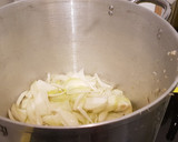 Foto del paso 3 de la receta: Bacalao à Brás