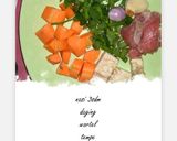 Foto langkah ke 4 dari resep Mpasi 6 bulan.