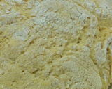 Foto del paso 1 de la receta: Masa para pizza con harina de garbanzos
