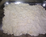 Foto del paso 1 de la receta: Pizza rápida con polvo de hornear🍅