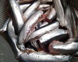 Foto del paso 1 de la receta Boquerones rebozados