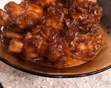 Foto langkah ke 3 dari resep Ayam Kecap.