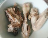 Foto langkah ke 3 dari resep Mie Ayam.