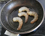 Foto del paso 9 de la receta: Champiñones rellenos con langostinos