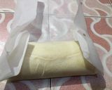Foto langkah ke 6 dari resep Chicken Egg Rolls.