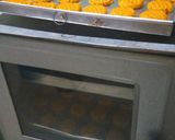 Foto langkah ke 5 dari resep Roti daun sumbang,,,(daur).