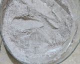 A picture of step 1 of Chocolate.