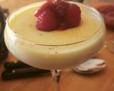 Vanilla Panna Cotta recipe step 6 photo