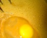 Foto langkah ke 7 dari resep Bolu sarang semut bolu caramel karamel.