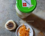 Une image de l'étape 9 de Mini batbouts farcis aux tagliatelles de carottes 🥕.