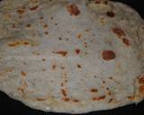 Pitta bread (Naan) recipe step 17 photo