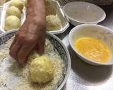 Potato Scotch Egg recipe step 5 photo