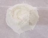 Foto del paso 2 de la receta Scones dulces con mermelada de frutos rojos con queso Philadelphia