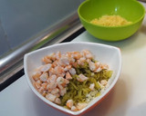 Foto del paso 4 de la receta: Aperitivos fáciles y rápidos para NAVIDAD parte 2