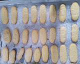 Foto del paso 4 de la receta: Tiramisú