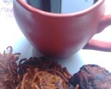 ম্যাগি পকোড়া (Maggi pakora recipe in Bengali) রেসিপি ধাপ - 4 ছবি
