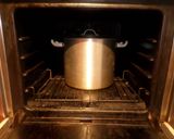 Foto del paso 6 de la receta: Ossobuco braseado con puré de papas