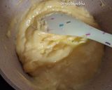 Foto langkah ke 3 dari resep 160. Vla Isian Soes Original.