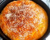 عکس مرحله 2 از دستور 🌺نان روغنی ارومیه