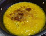दाल पकवान (Dal pakvan recipe in Hindi) रेसिपी चरण 6 फोटो