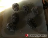 Φωτογραφία βήματος 5 της συνταγής Cupcakes προβατάκια